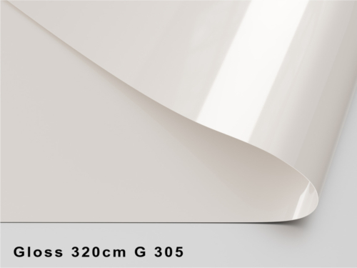 20_Gloss 320см G305 ПЛЁНКА GLOSS 320СМ G305