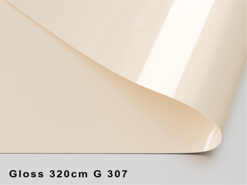 21_Gloss 320см G307 ПЛЁНКА GLOSS 320СМ G307