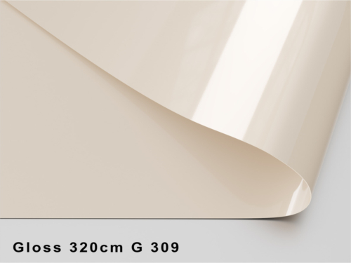 22_Gloss 320см G309 ПЛЁНКА GLOSS 320СМ G309