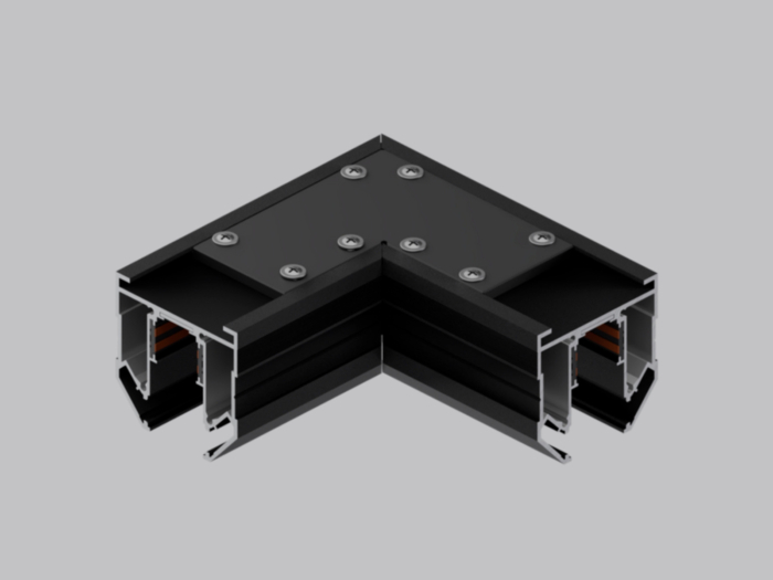 УЗЕЛ 07-8 FR MAGNETIC TRACK КОНСТРУКЦИЯ