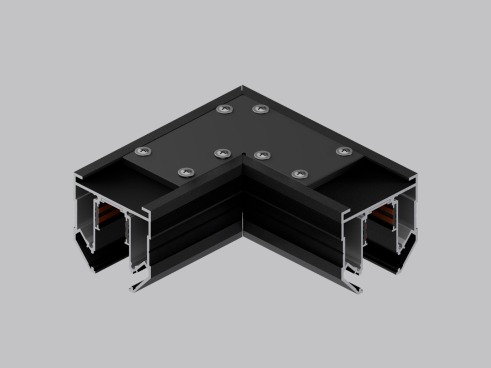 УЗЕЛ 07-8 FR MAGNETIC TRACK КОНСТРУКЦИЯ