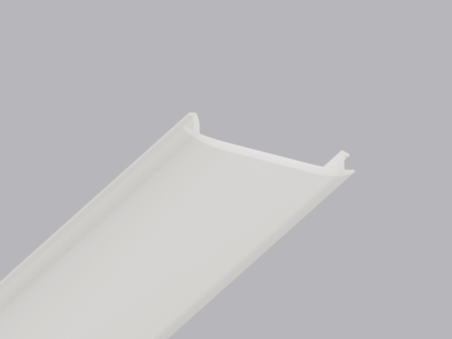 PVC 52 ЭКРАН (47 ММ)