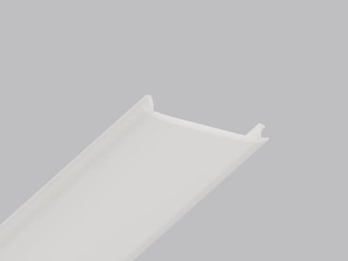 PVC 33 ЭКРАН (33 ММ)