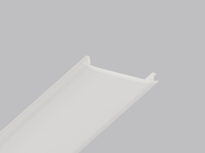 PVC 33 ЭКРАН (33 ММ)