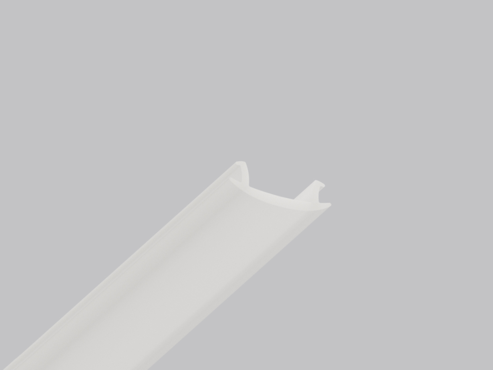 PVC 22 ЭКРАН (25 ММ)
