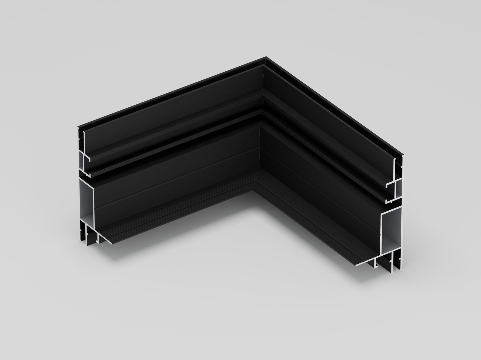 УЗЕЛ 06-16 LIGHTBOX CLASSIC